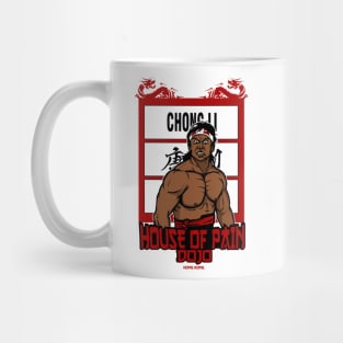 House of Pain Dojo Mug